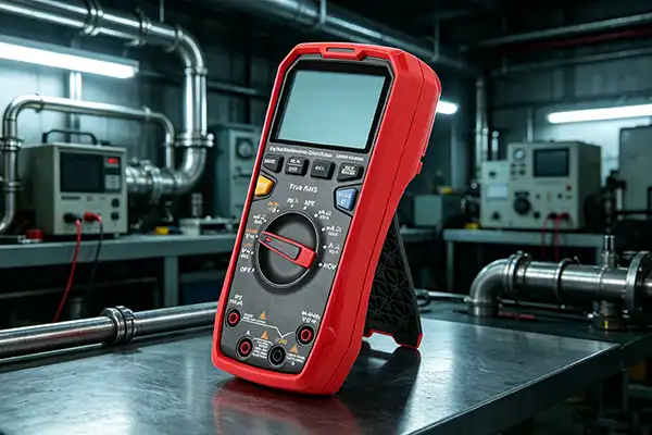 How Does UT61E+ 1000V True RMS Digital Multimeter DM4-Class Enhance Testing?